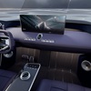 Genesis Neolun Concept, 2024 – Interior