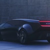Honda 0 Series Saloon Concept, 2024