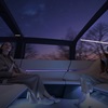 Honda 0 Series Space-Hub Concept, 2024 – Interior