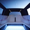 Honda 0 Series Space-Hub Concept, 2024 – Interior