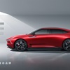 Honda Ye GT Concept, 2024