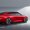 Honda Ye GT Concept, 2024