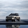 Hyundai Initium Concept, 2024