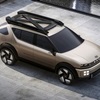 Hyundai Initium Concept, 2024