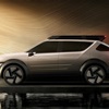 Hyundai Initium Concept, 2024