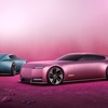 Jaguar Type 00 Concept, 2024