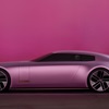 Jaguar Type 00 Concept, 2024