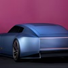 Jaguar Type 00 Concept, 2024