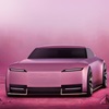 Jaguar Type 00 Concept, 2024