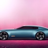 Jaguar Type 00 Concept, 2024