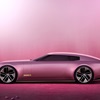 Jaguar Type 00 Concept, 2024