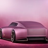 Jaguar Type 00 Concept, 2024