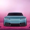 Jaguar Type 00 Concept, 2024