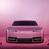 Jaguar Type 00 Concept, 2024
