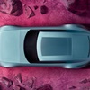 Jaguar Type 00 Concept, 2024