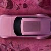 Jaguar Type 00 Concept, 2024