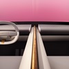 Jaguar Type 00 Concept, 2024 – Interior