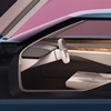 Jaguar Type 00 Concept, 2024 – Interior