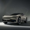 Karma Ivara GT-UV Design Study, 2024
