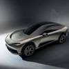 Karma Ivara GT-UV Design Study, 2024