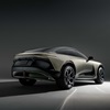 Karma Ivara GT-UV Design Study, 2024