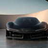 Lotus Theory 1 Concept, 2024