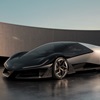 Lotus Theory 1 Concept, 2024