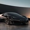 Lotus Theory 1 Concept, 2024