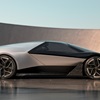Lotus Theory 1 Concept, 2024