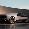 Lotus Theory 1 Concept, 2024