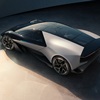 Lotus Theory 1 Concept, 2024
