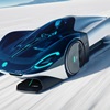 MG EXE181 Concept, 2024