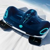 MG EXE181 Concept, 2024