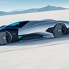 MG EXE181 Concept, 2024