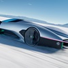 MG EXE181 Concept, 2024