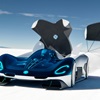 MG EXE181 Concept, 2024