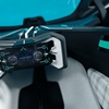 MG EXE181 Concept, 2024 – Interior