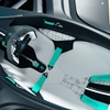 MG EXE181 Concept, 2024 – Interior
