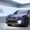 Mazda Arata Concept, 2024