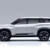 Mitsubishi DST Concept, 2024