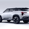 Mitsubishi DST Concept, 2024