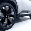 Mitsubishi DST Concept, 2024