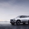 Mitsubishi DST Concept, 2024