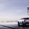Mitsubishi DST Concept, 2024