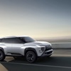 Mitsubishi DST Concept, 2024