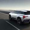 Mitsubishi DST Concept, 2024