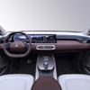 Mitsubishi DST Concept, 2024