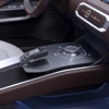 Mitsubishi DST Concept, 2024 – Interior