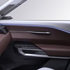 Mitsubishi DST Concept, 2024 – Interior