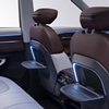 Mitsubishi DST Concept, 2024 – Interior